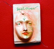 Image of Do You Wonder - Josh Owen (CD 2008)