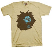 Image of Samsara Lion (Natural Men)
