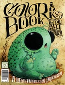 Image of Volume Number Twelve SDCC 2011 exclusive covers