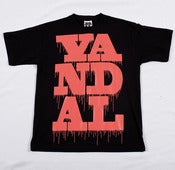 Image of Teeshirt Vandal (Blood)