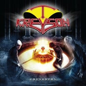 Image of Kreyson - Crusaders