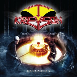 Image of Kreyson - Crusaders