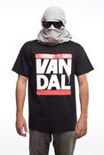 Image of VAN DMC