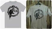 Image of T-shirt - Parrot