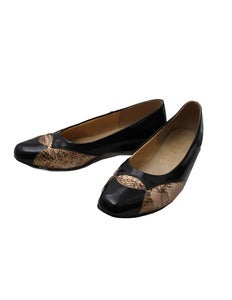 Image of Patent Snake Heel