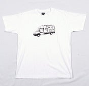 Image of Ghetto truck