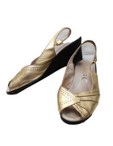 Image of Party Slingbacks
