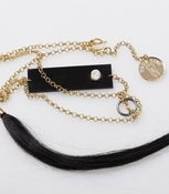 Image of DREAMCATCHER deluxe necklace 