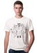 Image of T-shirt Over The Moon