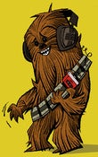 Image of Chewie Rockin'