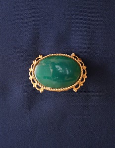 Image of Victoriana Brooch