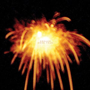 Image of TR008 CANT - Dreams Come True LP/CD