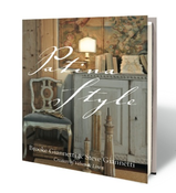 Image of Patina Style Book