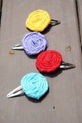 Image of Rosie Hair Clip