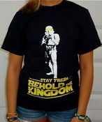 Image of "Stay Fresh Shirt"  