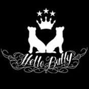 Image of Crown - Black