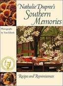 Image of <i>Nathalie Dupree's Southern Memories</i><br>Nathalie Dupree<br>SIGNED