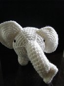 Image of White Elephant