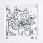 Image of A SERIES #11