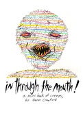Image of In Through The Mouth - a mini book (SOLD OUT)
