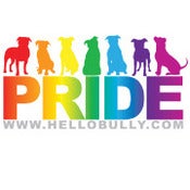 Image of PRIDE
