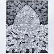 Image of UNTITLED I (PdBR)