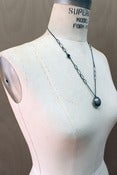 Image of Locket Necklace