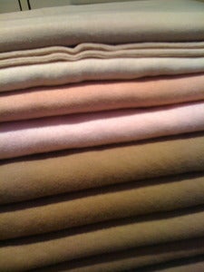 Image of Dollmkaing Fabric