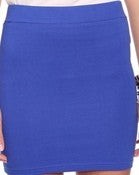 Image of Bodycon skirt
