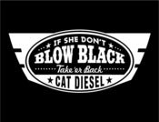 Image of If She Don't... Cat Diesel