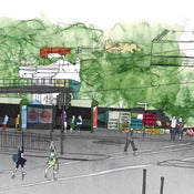 Image of Newtown Markets
