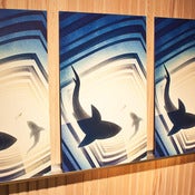 Image of Infested Waters Print