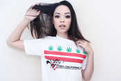 Image of CALIFORNIA KUSH 