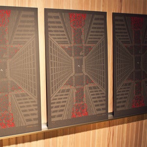 Image of The Deadline Print