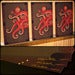 Image of Eight Balls Print