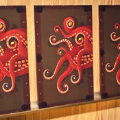 Image of Eight Balls Print