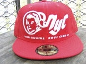 Image of Billionaire Boys Club New Era Fitted Size 7 5/8