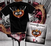 Image of Kinetik Limited Edition Set