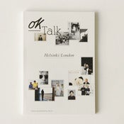 Image of OK Talk – Helsinki/ London
