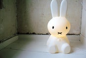 Image of Grande Lampe Miffy ♡