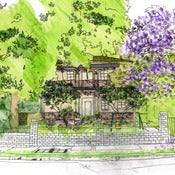Image of This Ol' House, Summer Hill