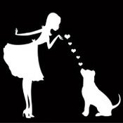 Image of Lover Not Fighters - Black