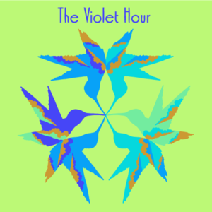 Image of The Violet Hour - The Violet Hour