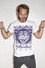Image of XCVB - Tiger - Purple