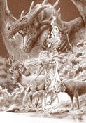 Image of The illustrator advanced 2