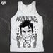 Image of ICFN - Winning BW vest