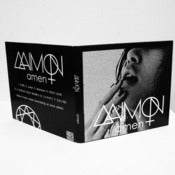 Image of ∆AIMON amen EP Digipak