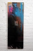 Image of Traffic Light #2 - Todd Robertson