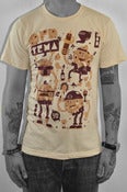 Image of The Collaborate & Dream Series: Yema Yema