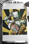 Image of The Collaborate & Dream Series: Michael Orlando (SOLD OUT)